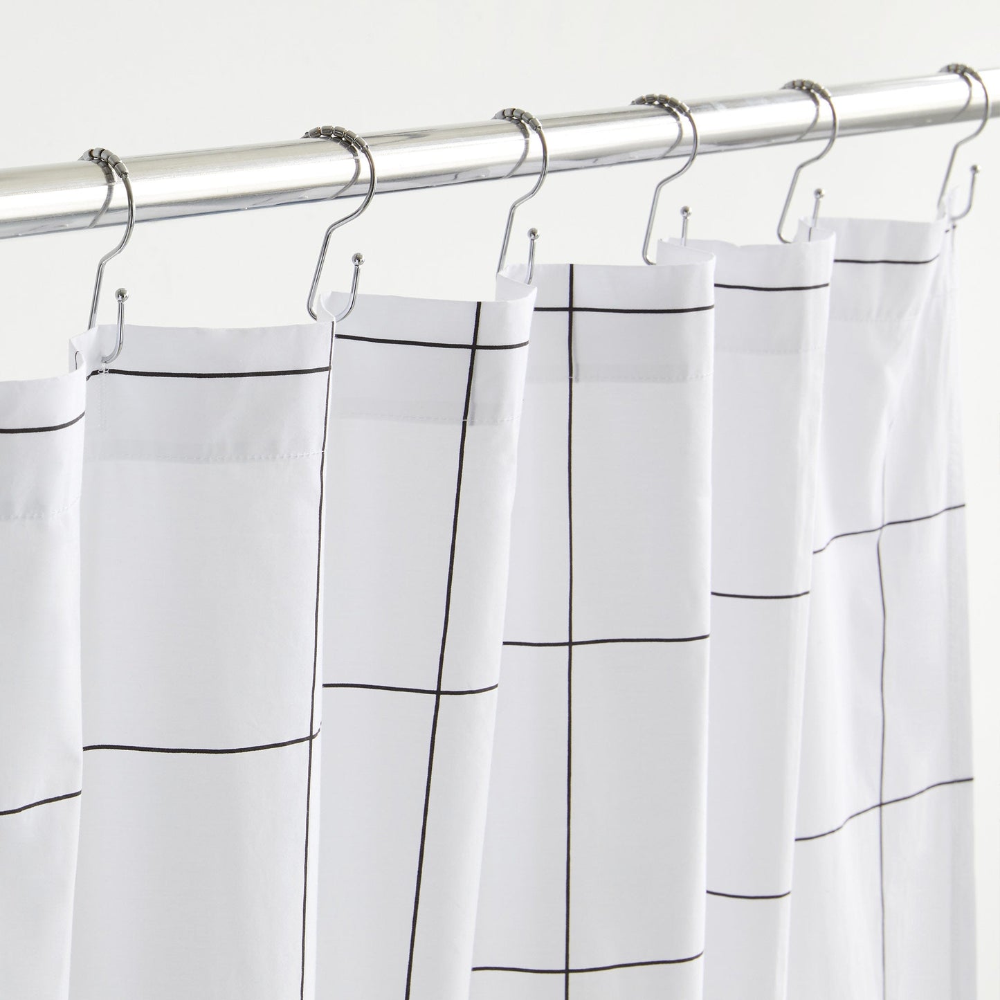 Up to 50% Off Shower Curtains for a Limited Time Sale